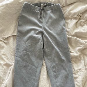 ARITZIA Jimmy Pant